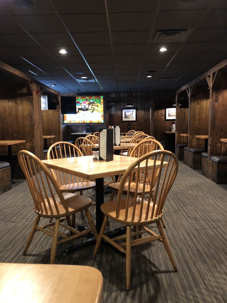 Blockhouse Restaurant and Oyster Bar 1619 Augusta St, Greenville