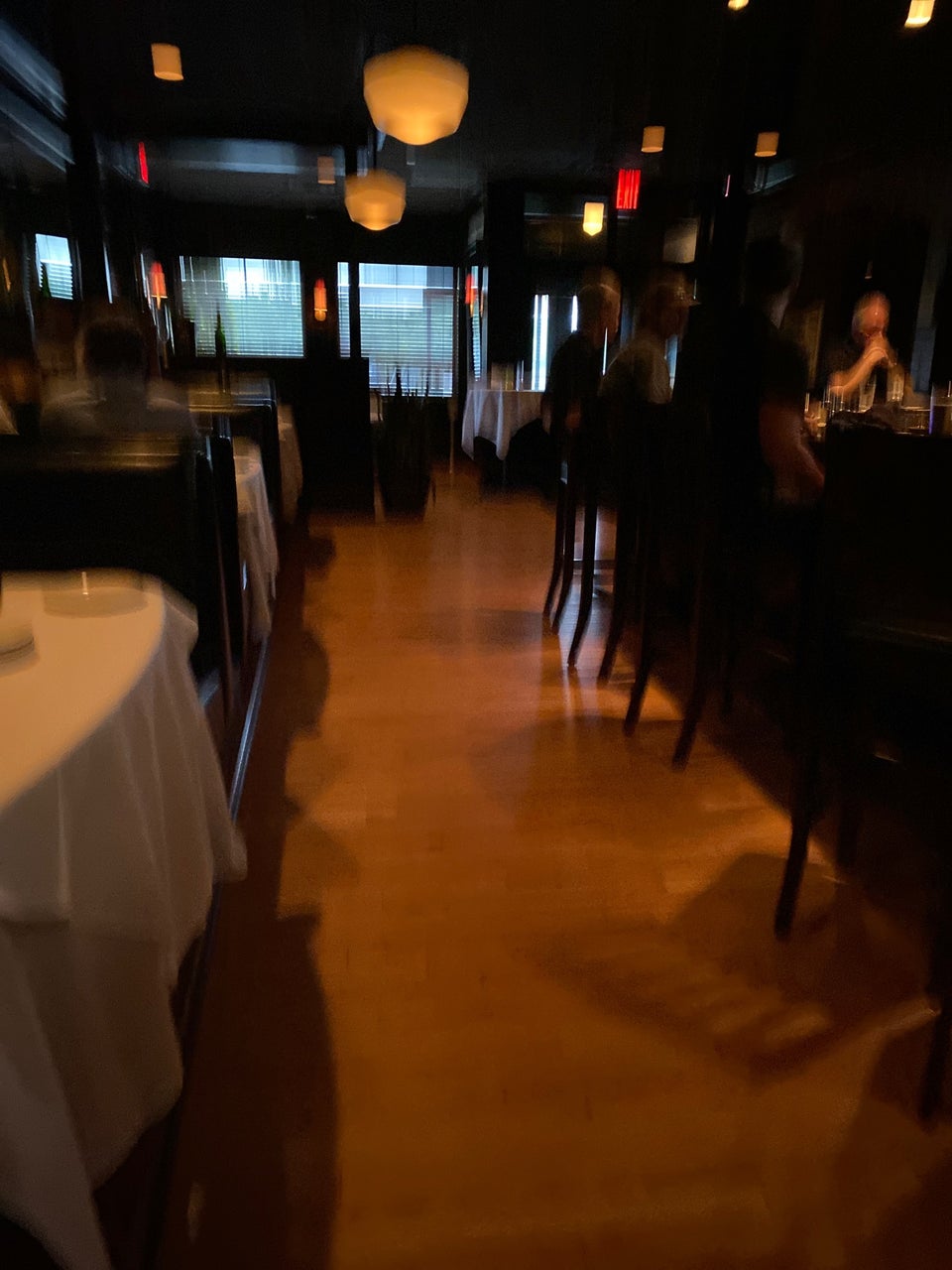 Chophouse '47 36 Beacon Dr, Greenville