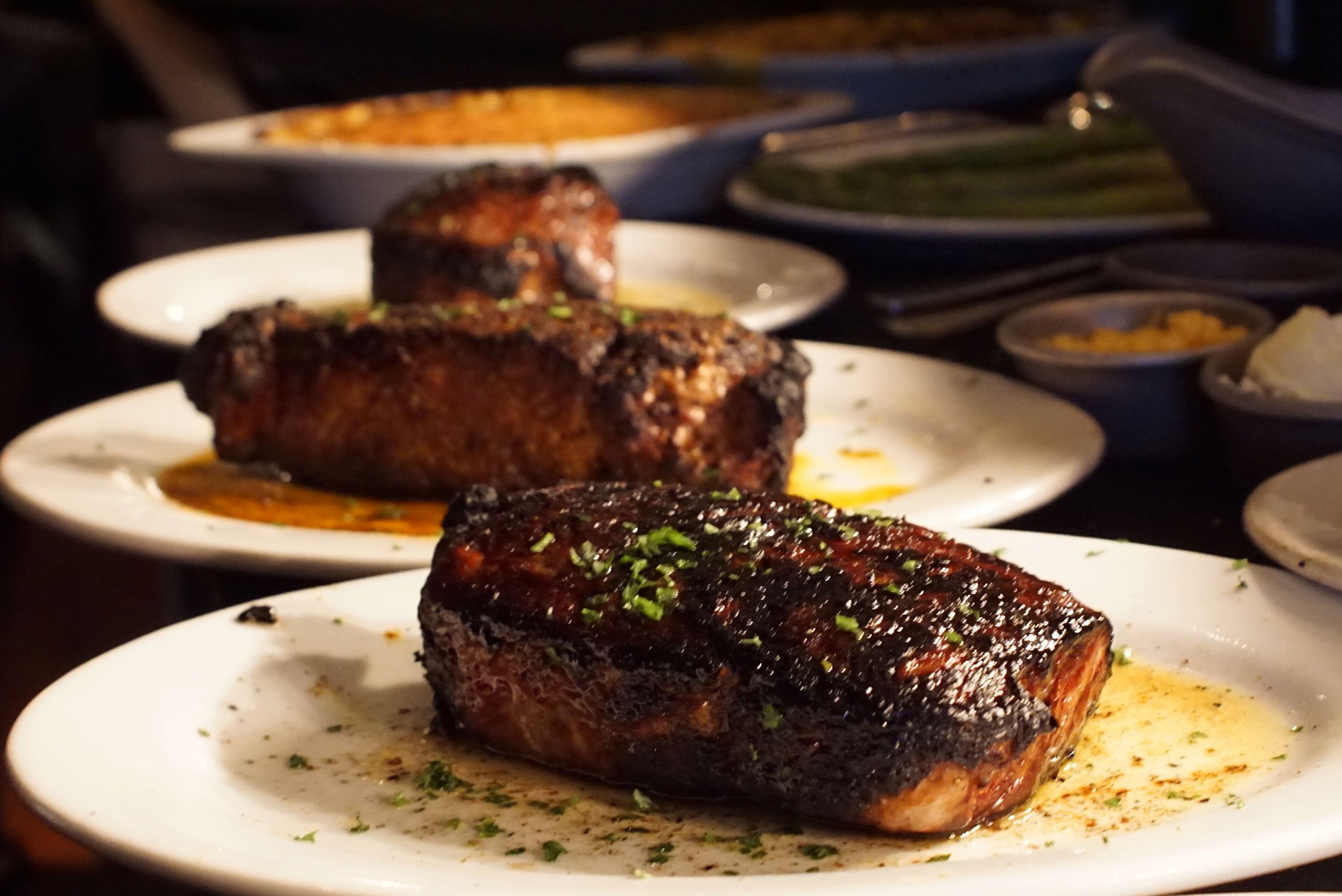 Chophouse '47 36 Beacon Dr, Greenville