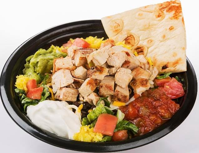 Tropical Grille 215 Pelham Rd, Greenville