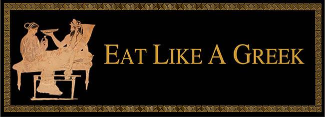 Greektown Grille 400 E McBee Ave, Greenville