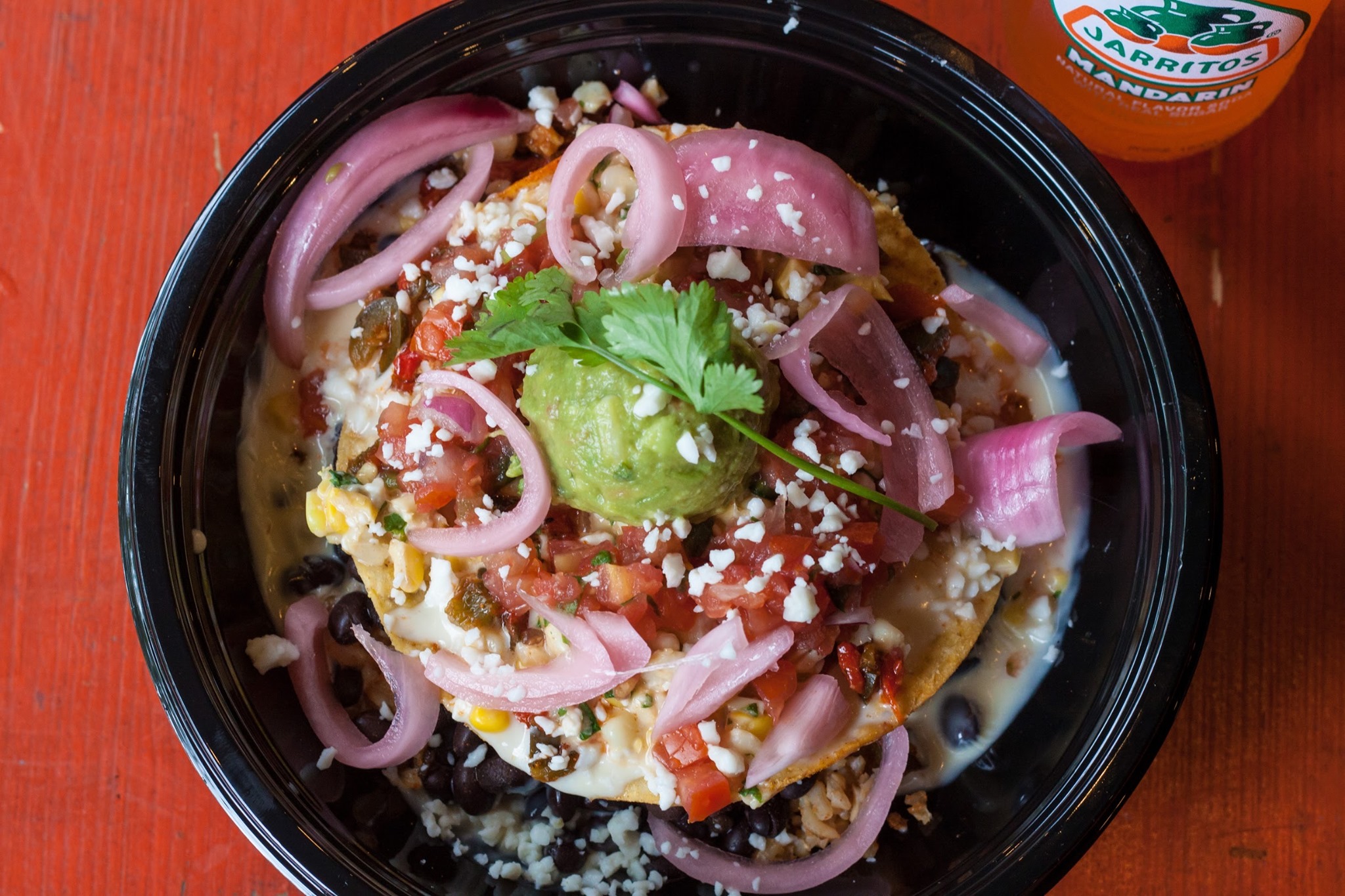 Willy Taco - Feed & Seed 217 Laurens Rd, Greenville