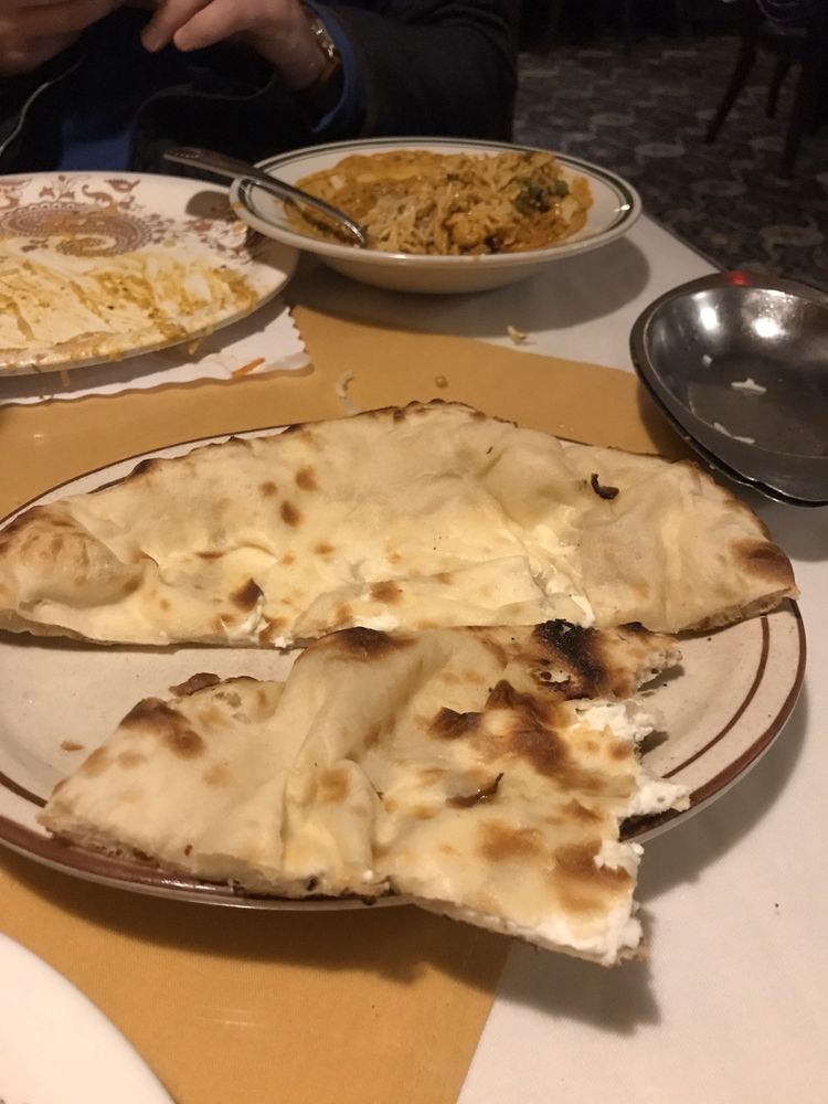 India Palace restaurant 59 Liberty Ln, Greenville