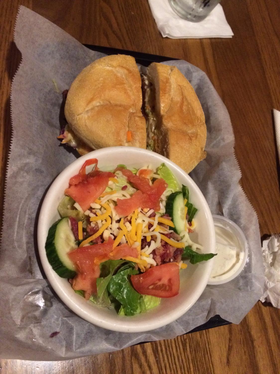 Photo credit: tripadvisor