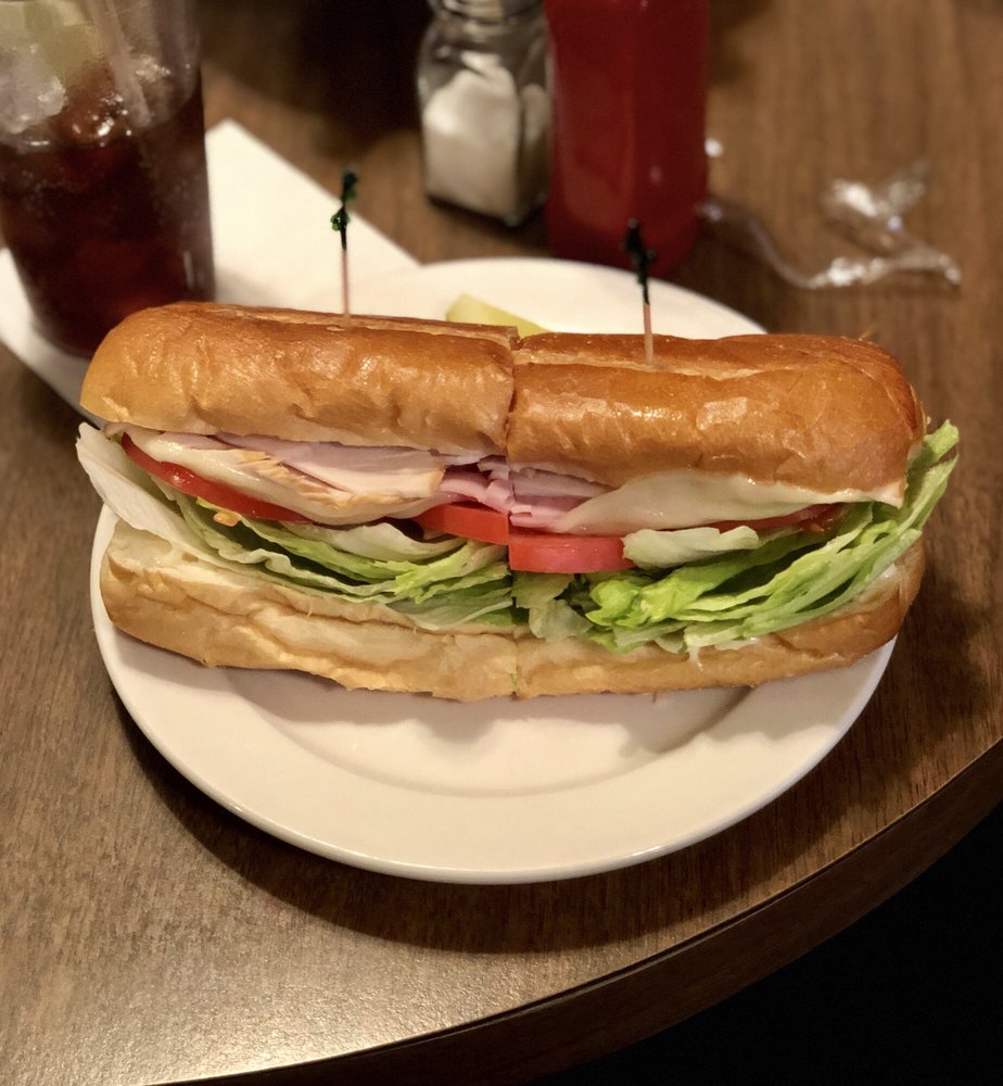 Zorba Lounge 1414 E Washington St, Greenville