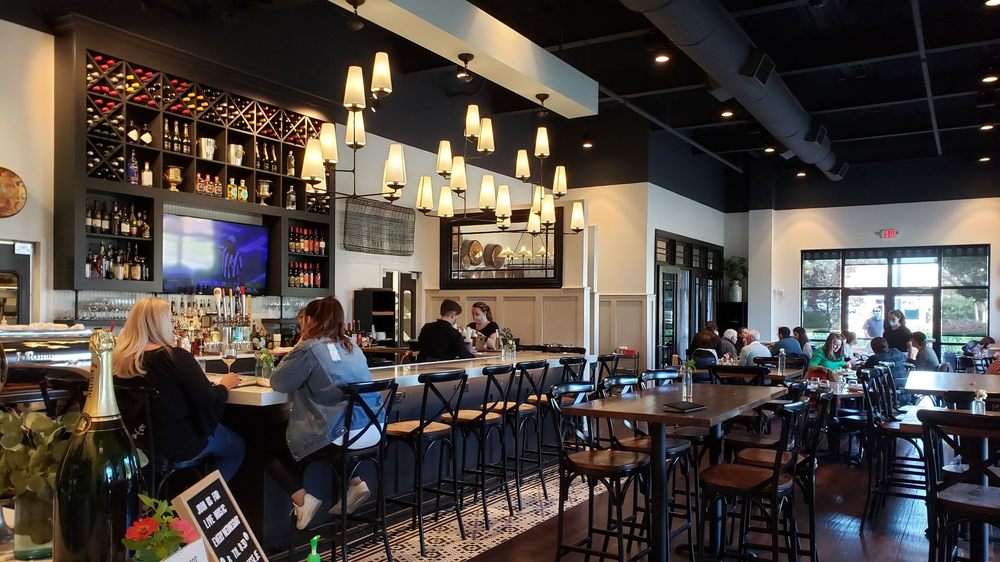 Stella's Southern Brasserie 340 Rocky Slope Rd, Greenville