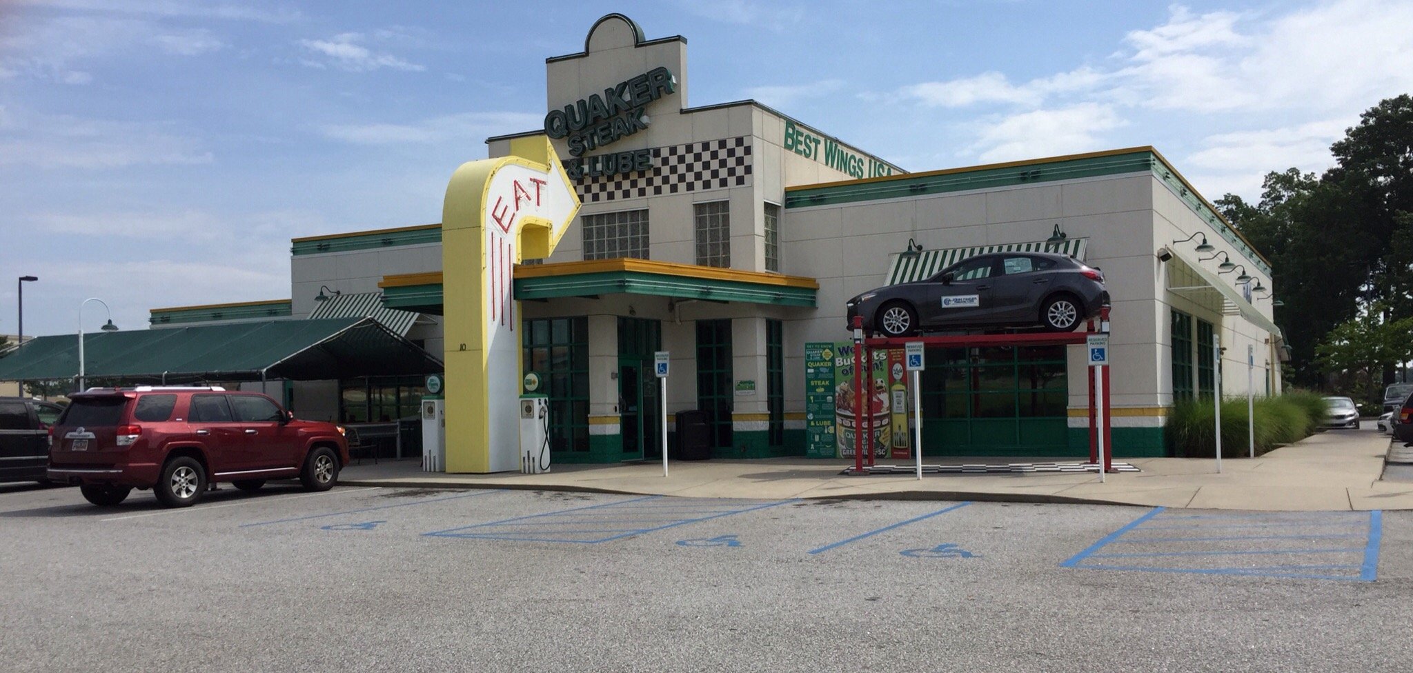 Photo credit: tripadvisor