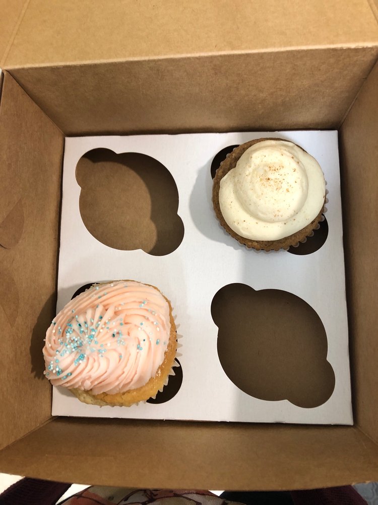 Wildflower Cupcake and Dessert Bar 3730 Pelham Rd, Greenville