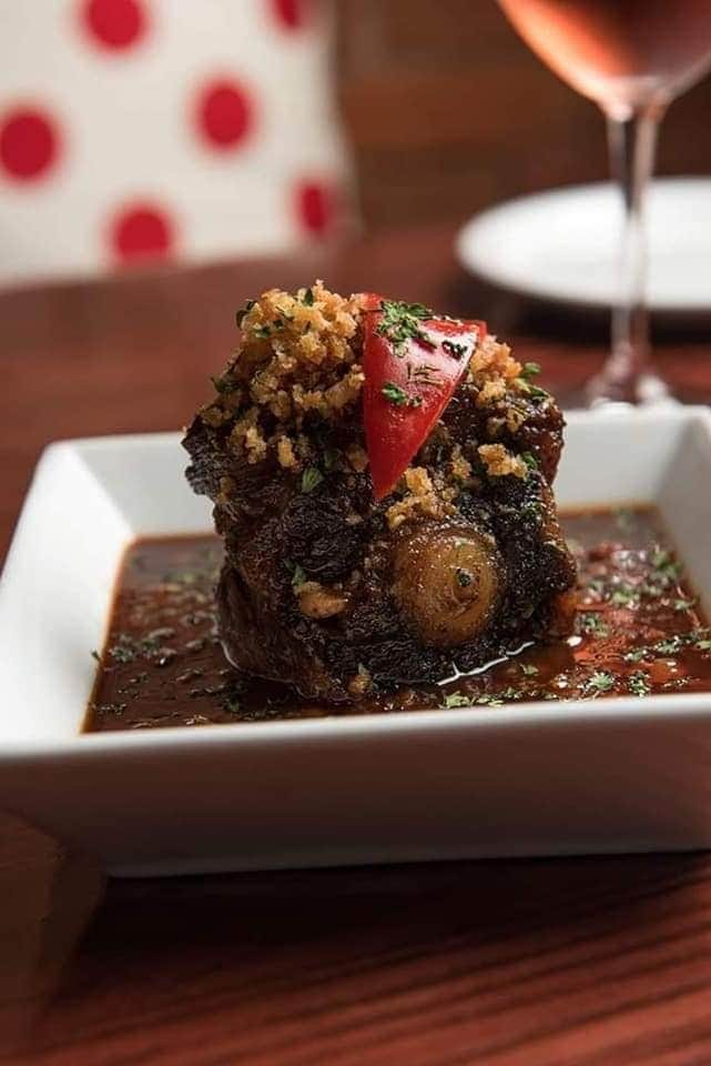 Abanico Tapas Bar, Restaurant & Music 21 E Washington St, Greenville