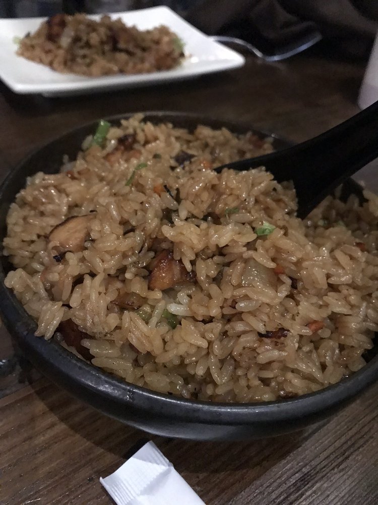 Otto Izakaya 15 Market Point Dr, Greenville