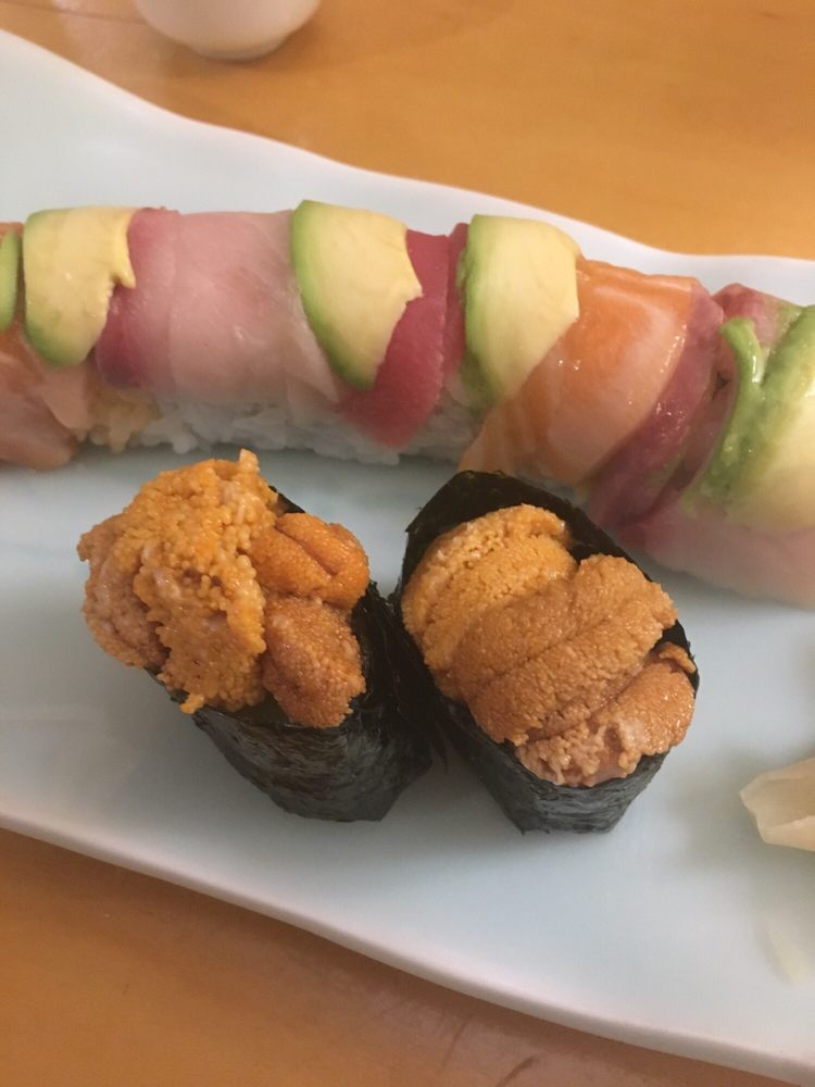 Sushi Masa Japanese Restaurant 8590 Pelham Rd, Greenville