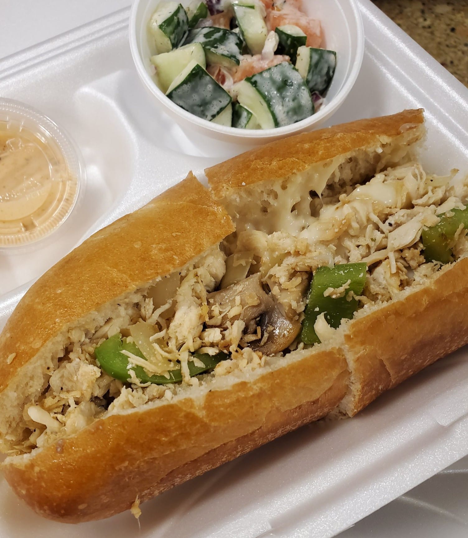 Lazy Chicken 1099 E Butler Rd, Greenville