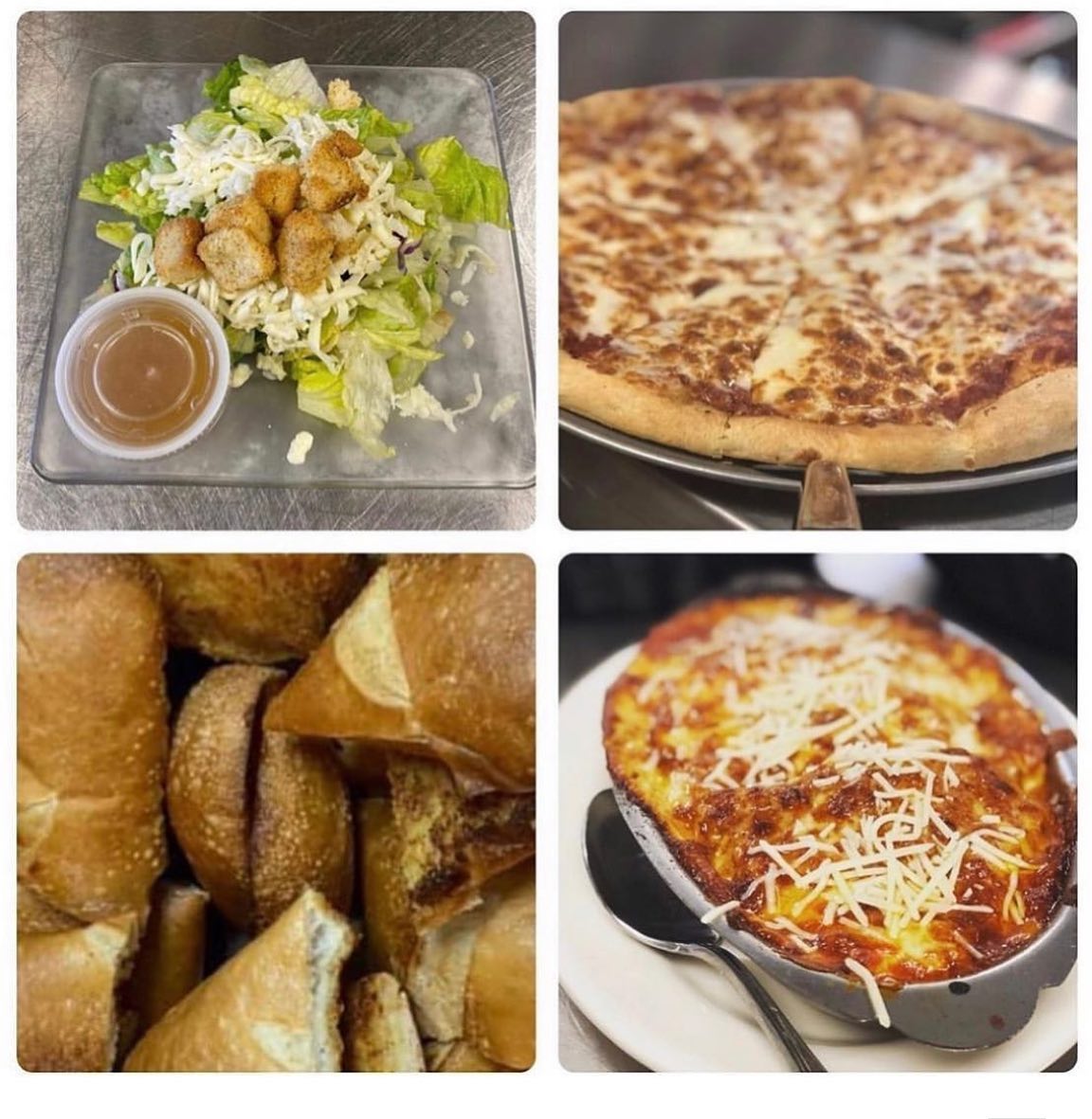 Villa Frosi 2520 Wade Hampton Blvd, Greenville