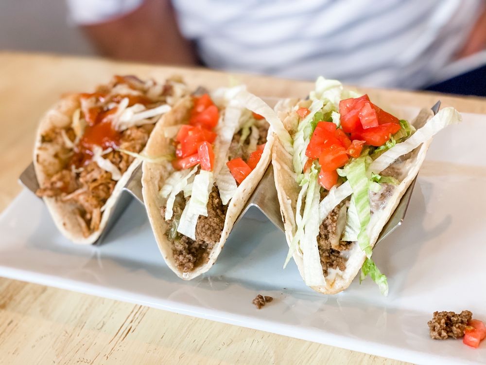 Sofrito Restaurant 1757 Woodruff Rd Ste. A, Greenville