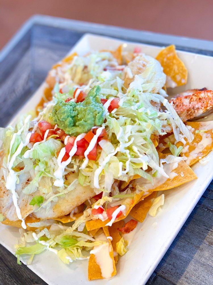 Tarascos Mexican Bar and Grill 6119 White Horse Rd suite d, Greenville