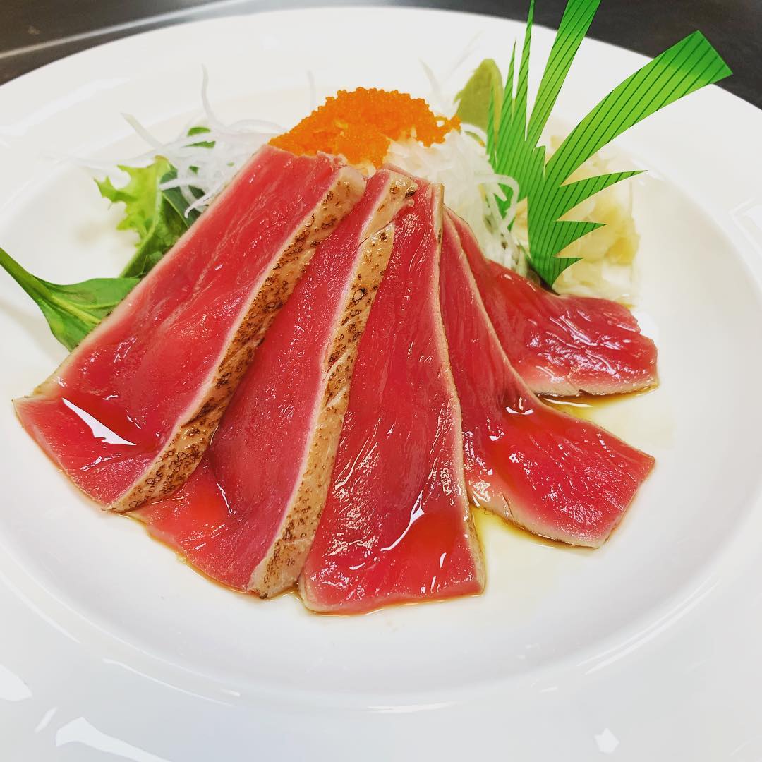 Aoki Sushi 1779 Woodruff Rd B, Greenville