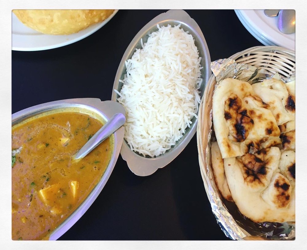 Mr.Egg O Little India 435 N Pleasantburg Dr, Greenville
