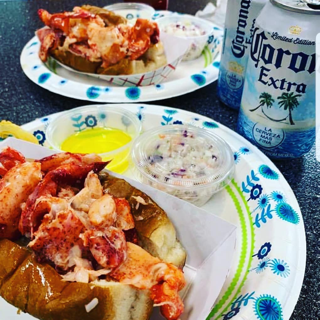New England Seafood 95 Halton Rd, Greenville