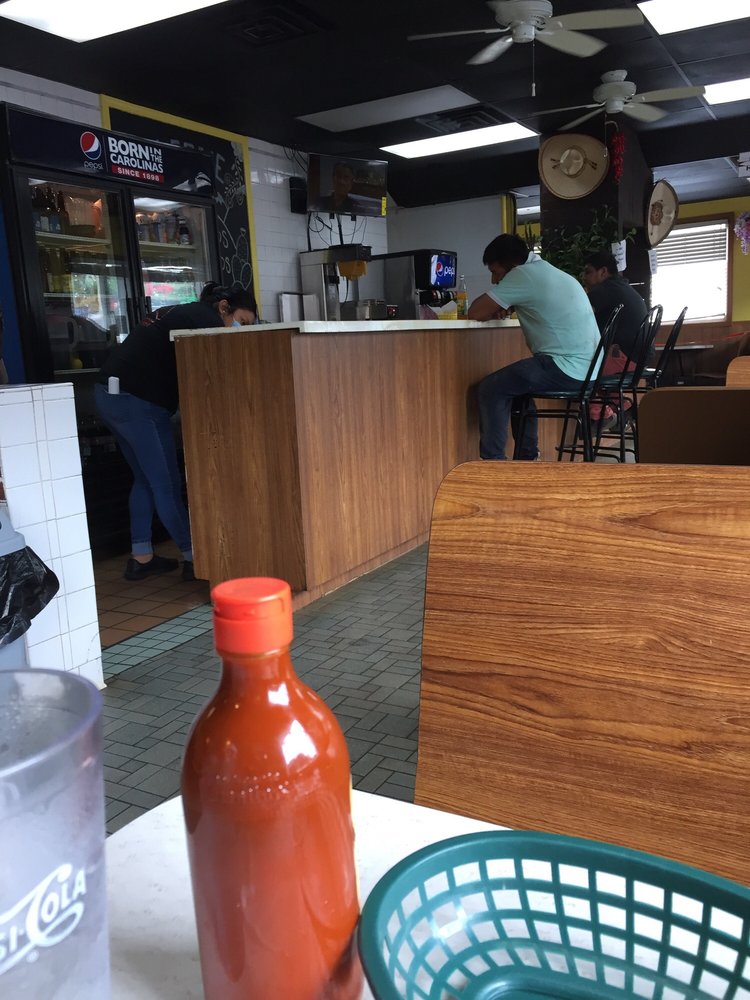 Greenville, SC Restaurants Open for Takeout, Curbside Service and/or