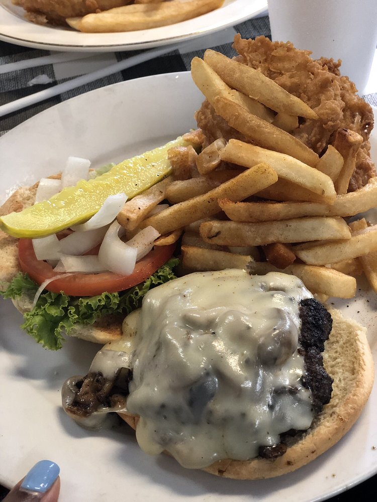 THE 4 BEST Fast Food in Greenwood, SC 2023 Restaurantji