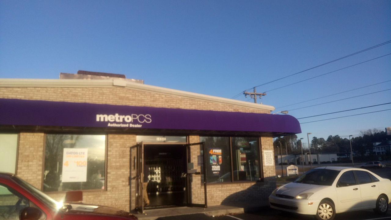 Metro by T-Mobile