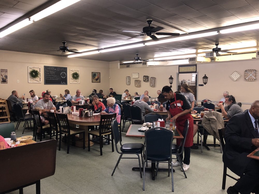 Greer, SC Restaurants Open for Takeout, Curbside Service and/or