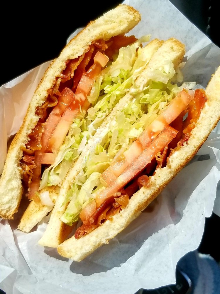 Greer, SC Restaurants Open for Takeout, Curbside Service and/or