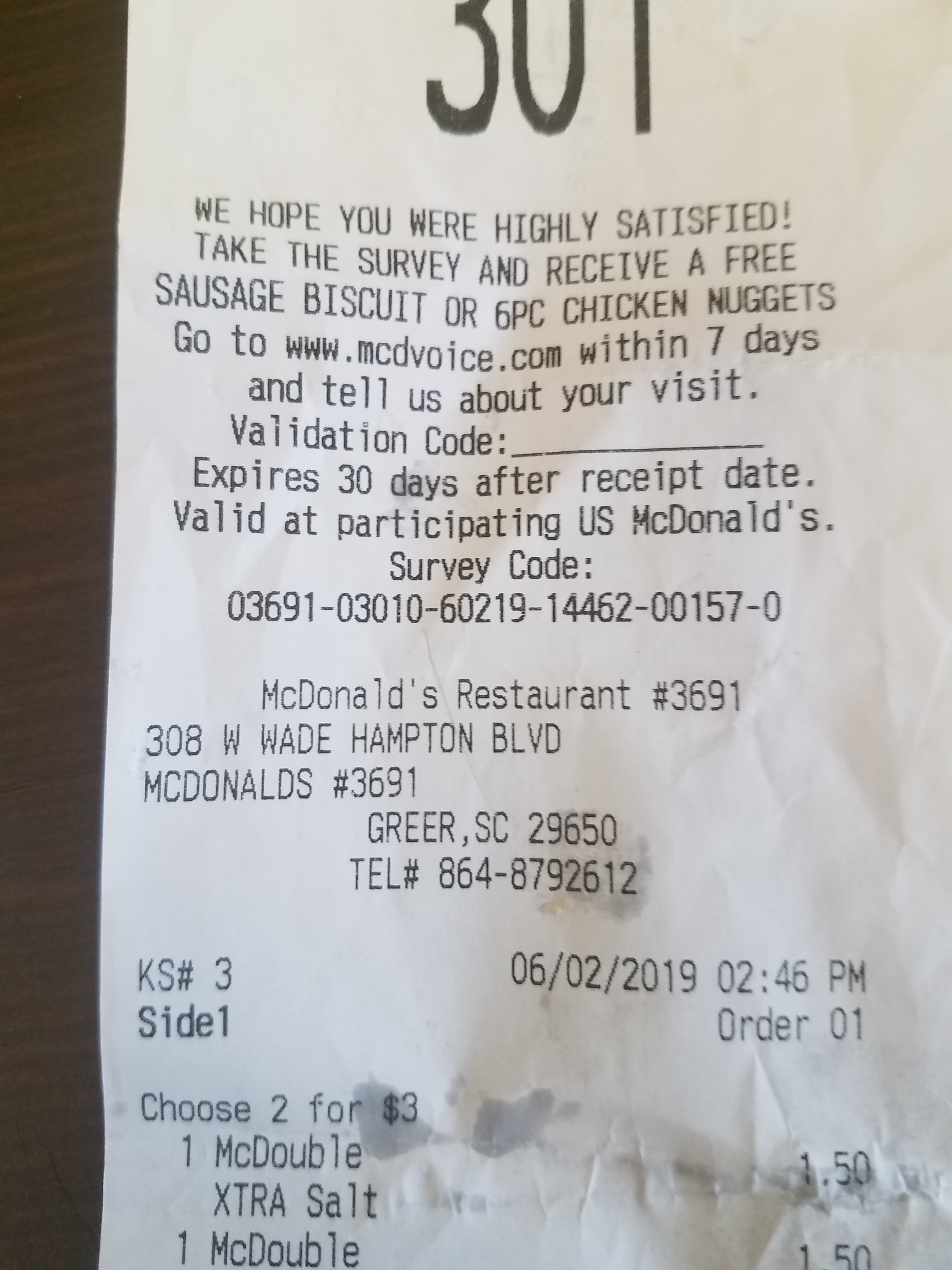 Photo credit: Tripadvisor