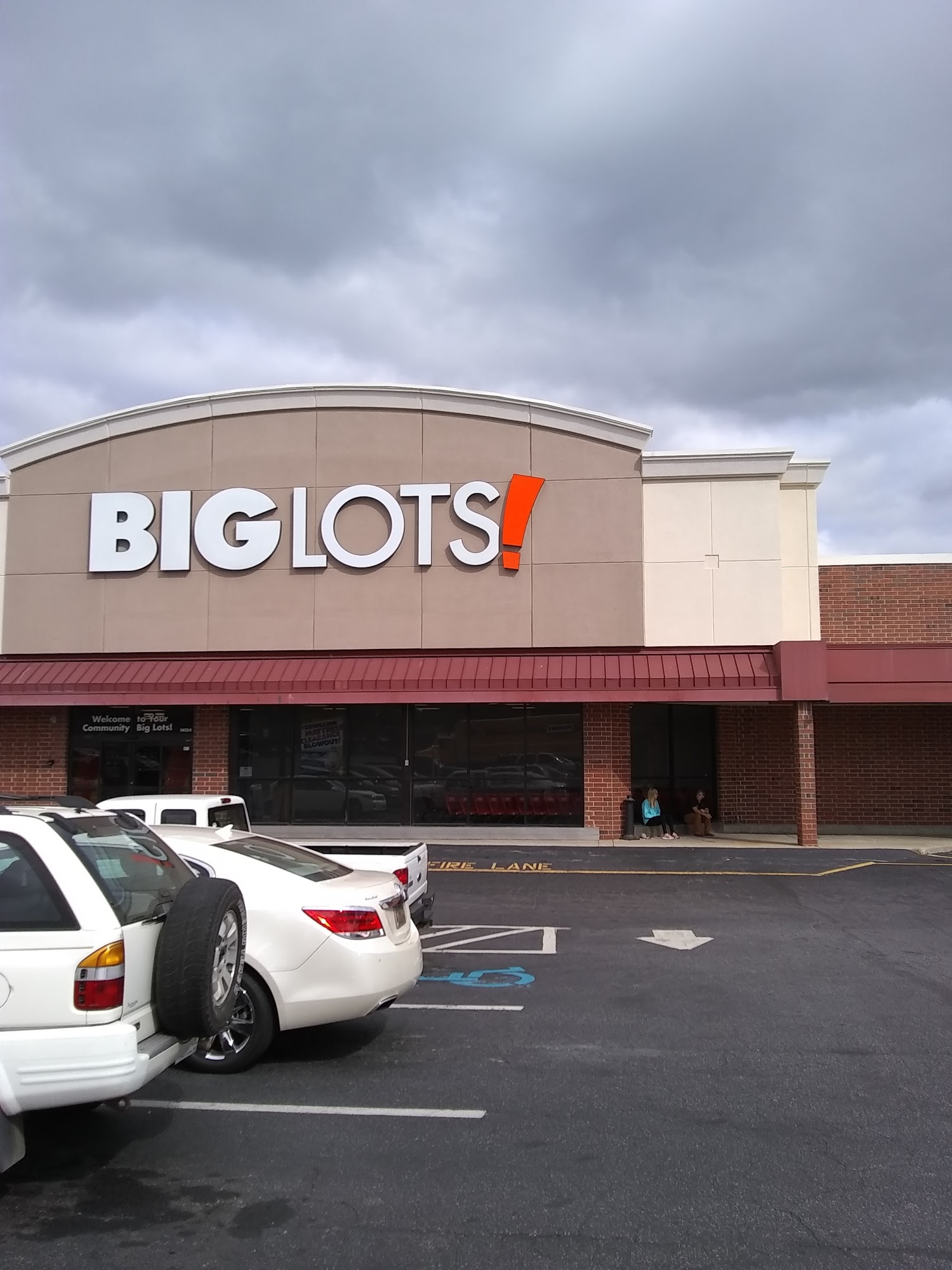 Big Lots