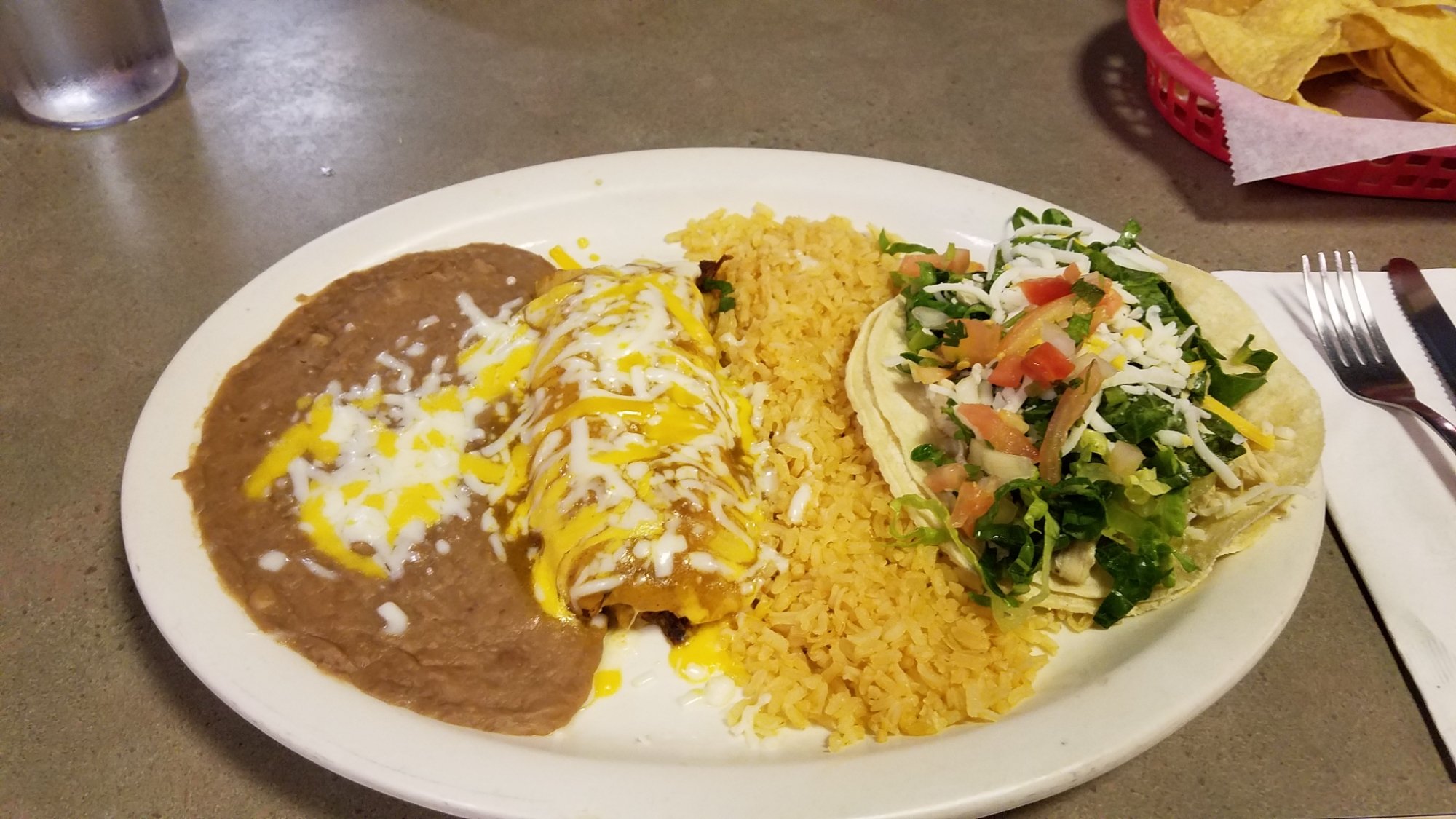 Photo credit: tripadvisor