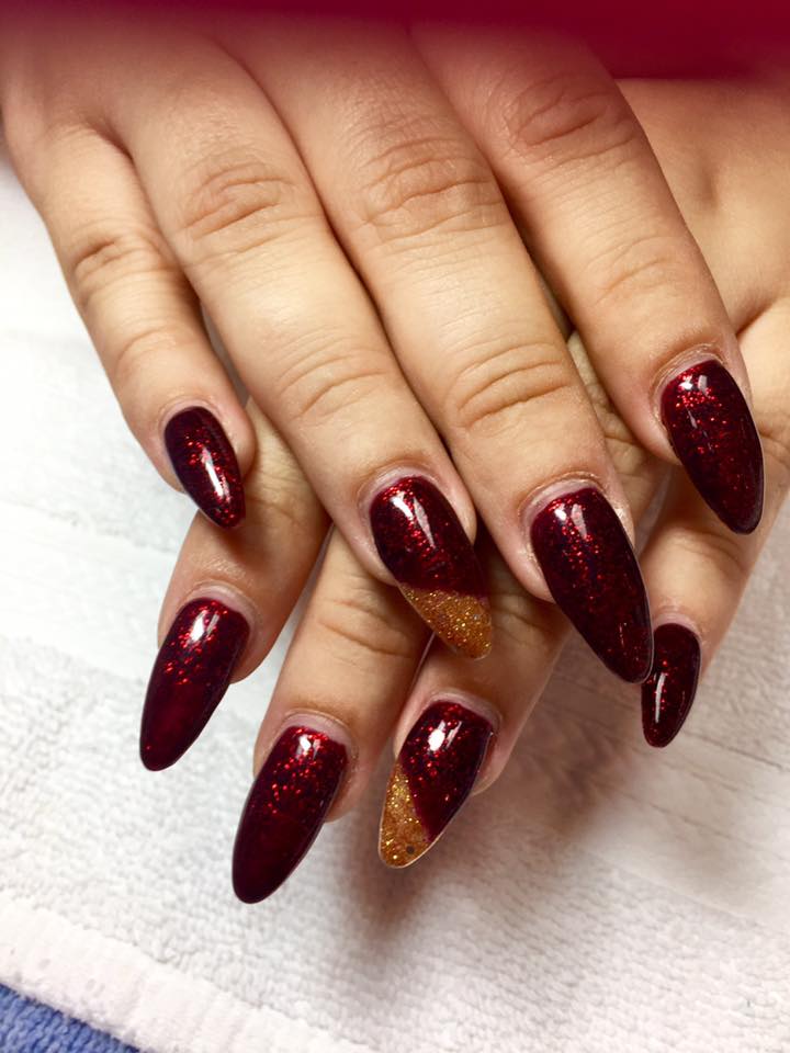 Happy Nails 11 Palmetto Bay Rd # 105, Hilton Head Island