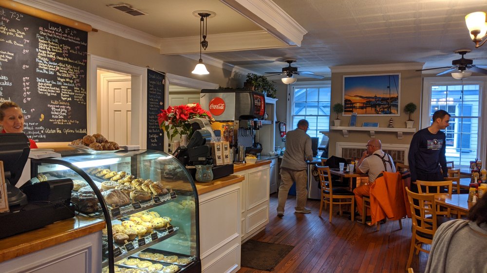 Hilton Head Island, SC Restaurants Open for Takeout, Curbside Service