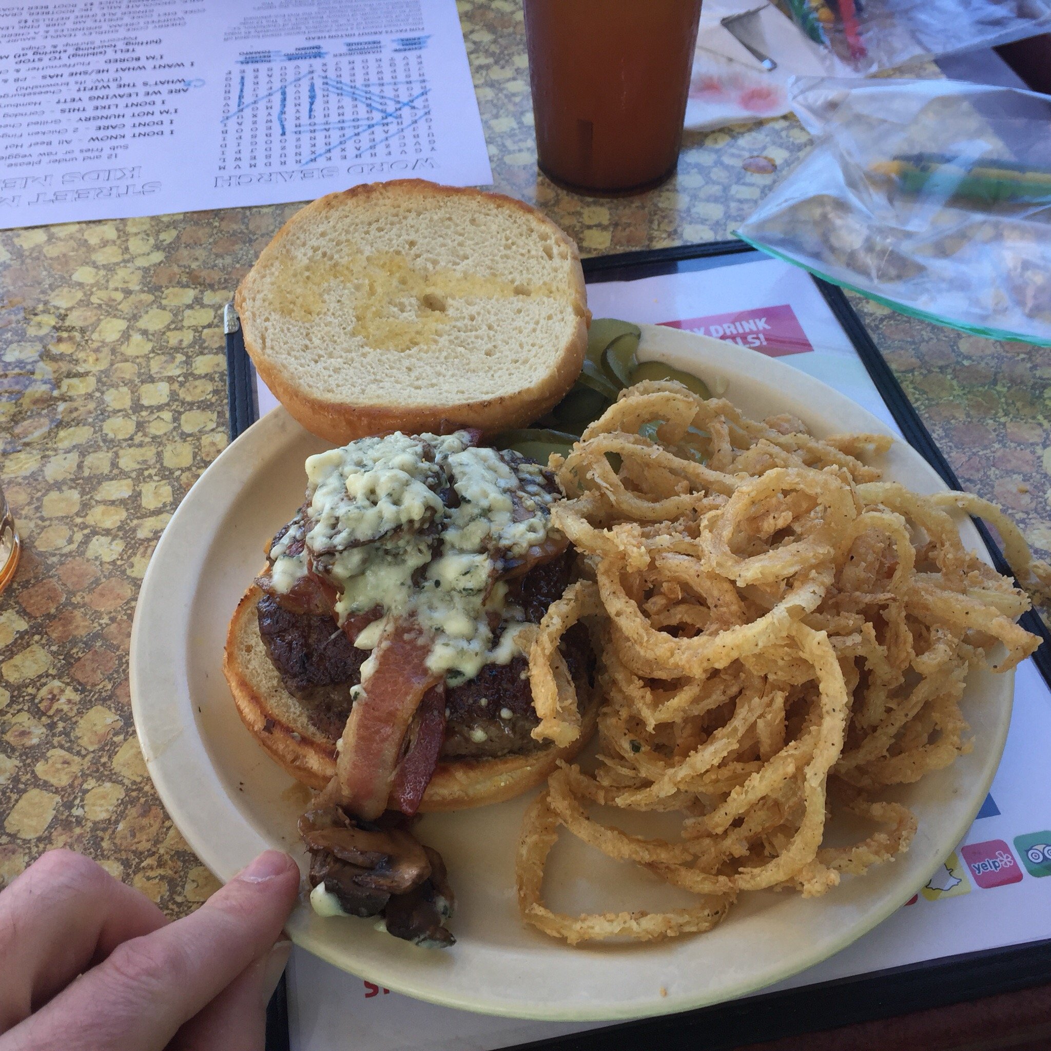 Photo credit: tripadvisor
