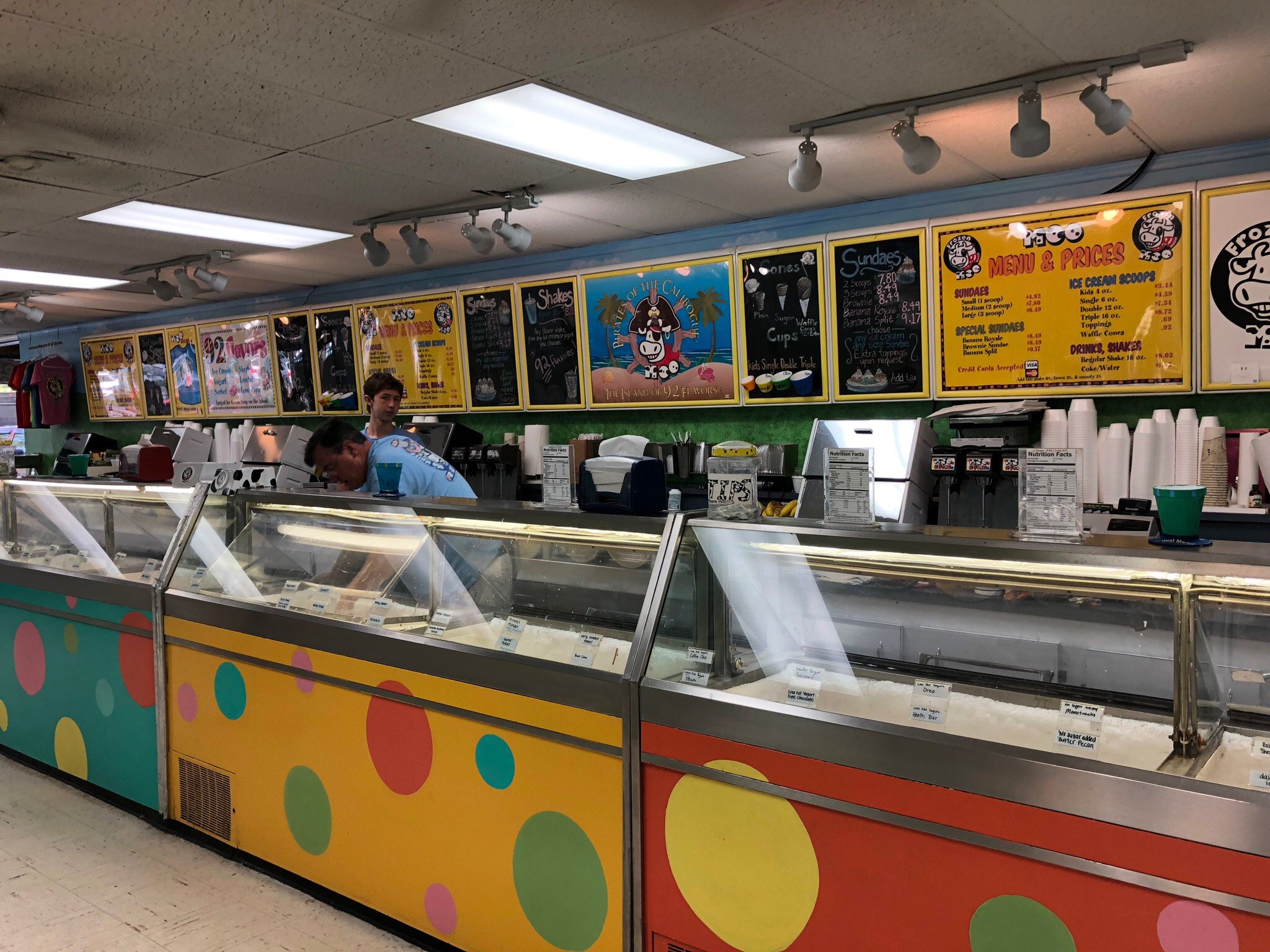 Photo credit: tripadvisor