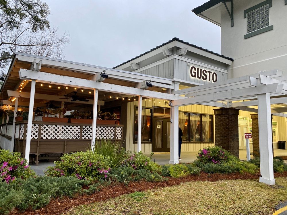 Hilton Head Island, SC Restaurants Open for Takeout, Curbside Service