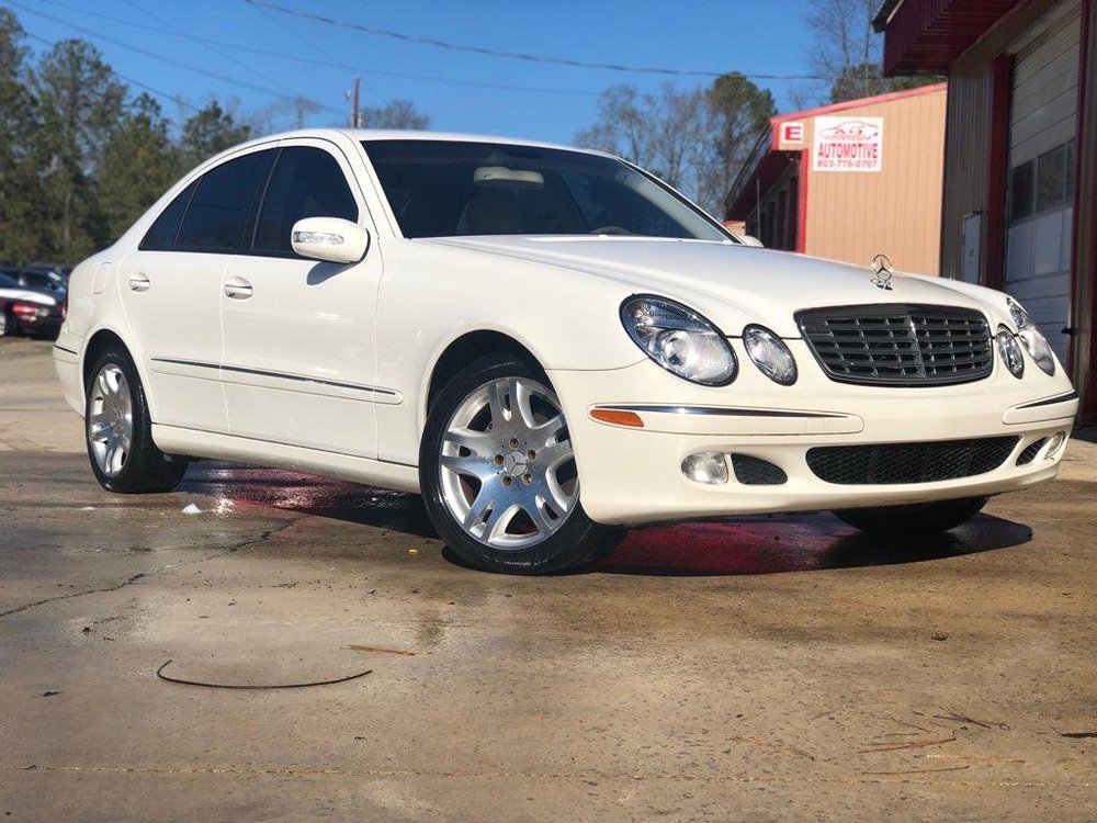 A J Automotives 8340 Garners Ferry Rd E, Hopkins