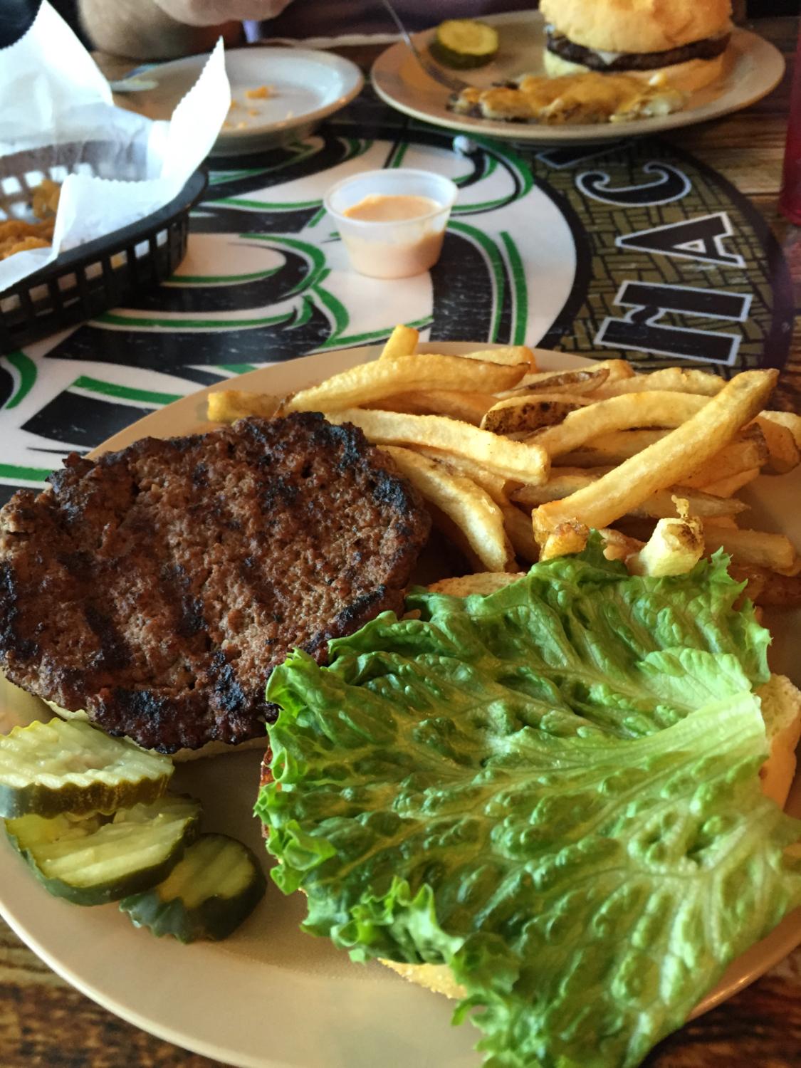 Photo credit: tripadvisor