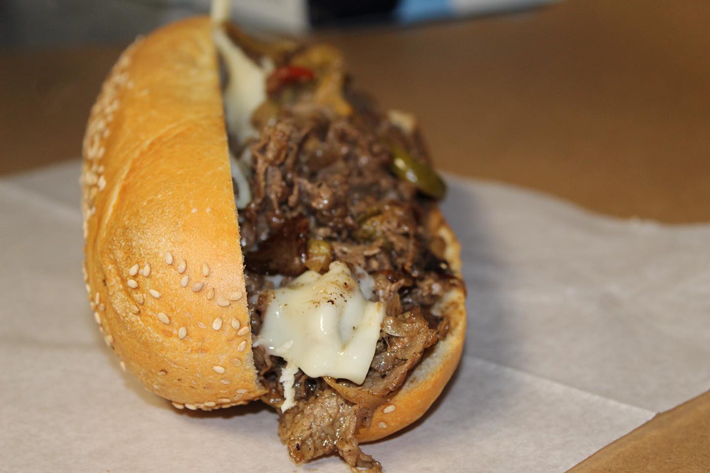 James Island, SC Restaurants Open for Takeout, Curbside Service and/or