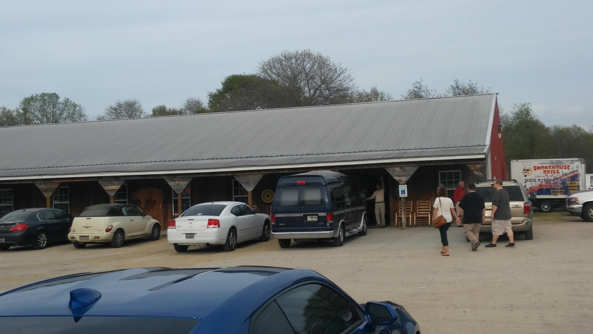 Photo credit: tripadvisor