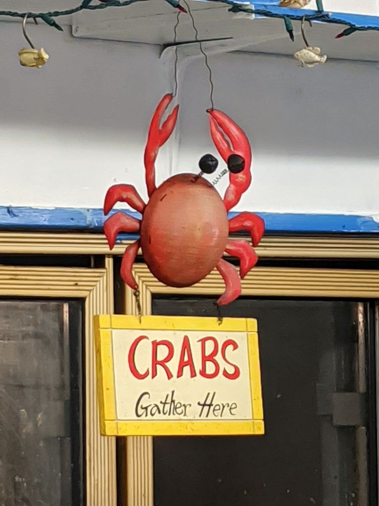 Johns Island, SC Restaurants Open for Takeout, Curbside Service and/or