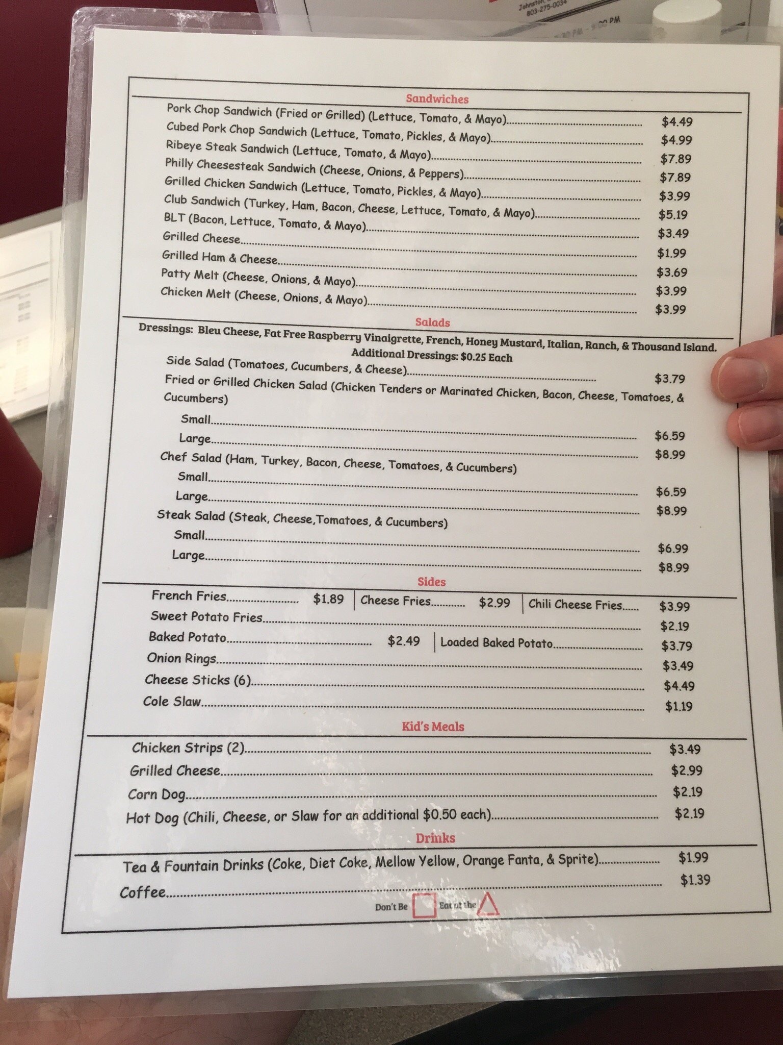 Photo credit: Tripadvisor