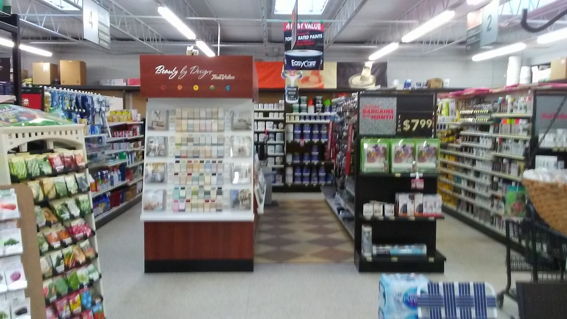 Robinsons Hardware