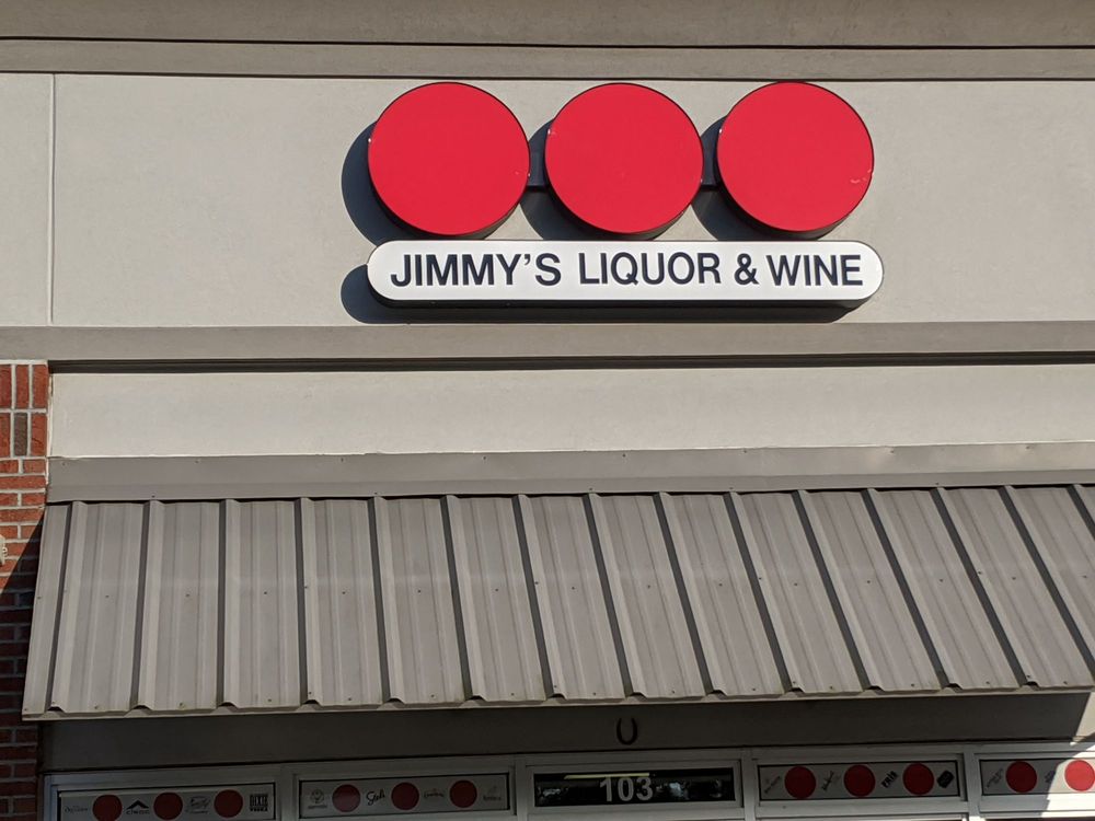 Jimmy’s Liquor and Wine #2