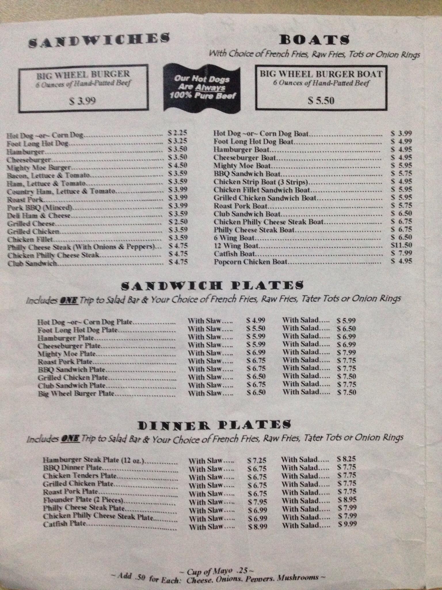 Photo credit: Tripadvisor