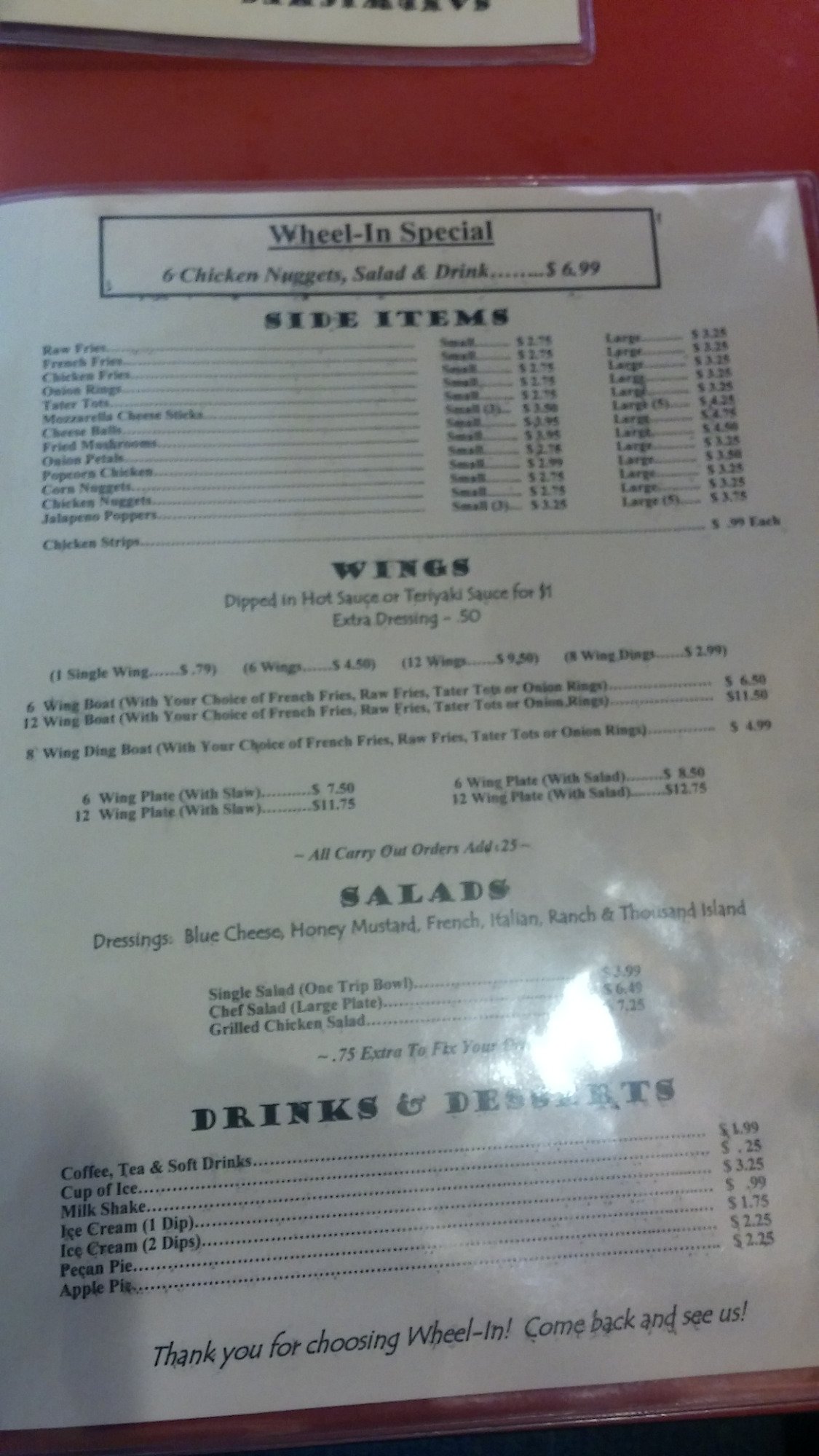 Photo credit: Tripadvisor