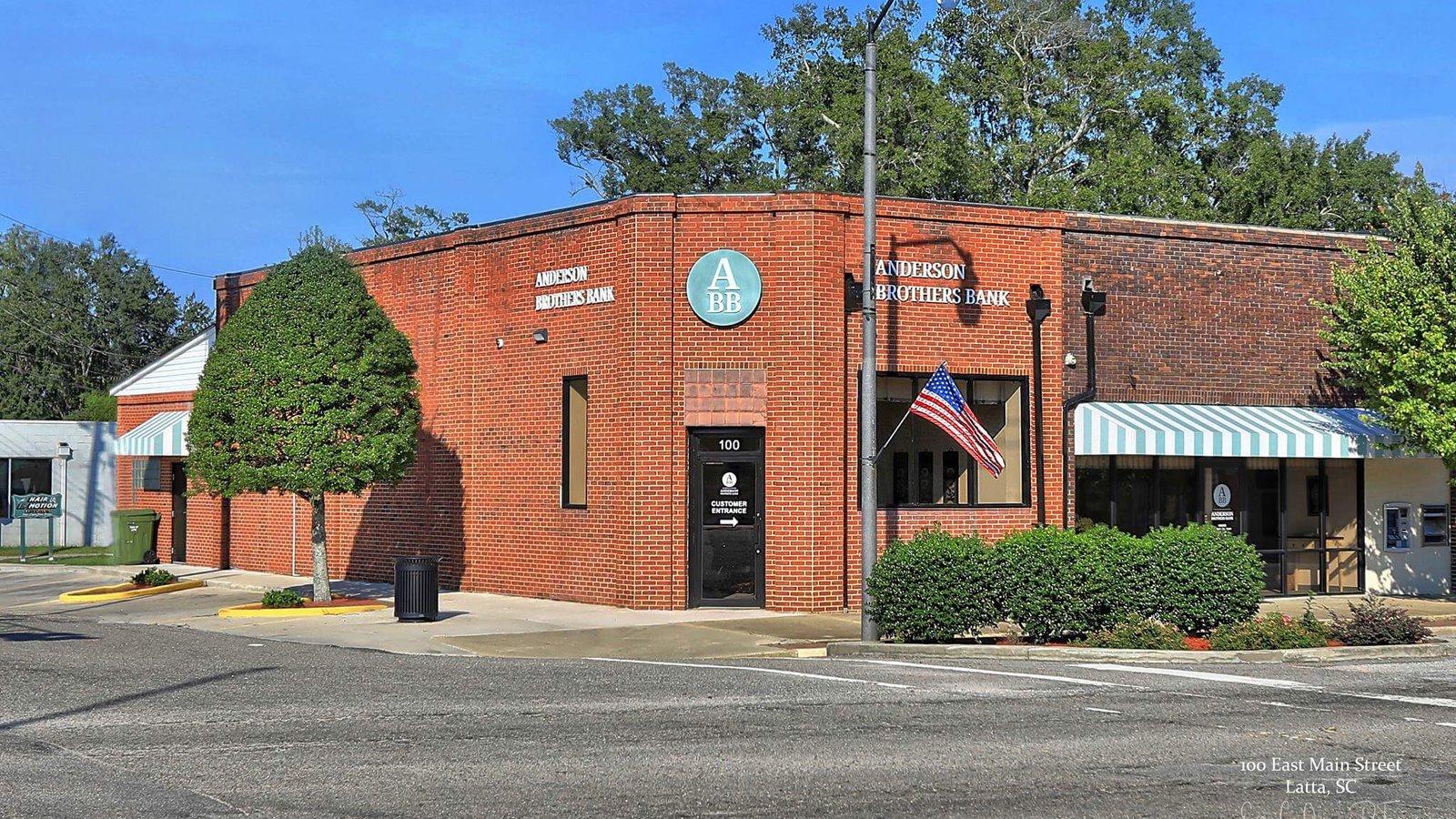 Anderson Brothers Bank