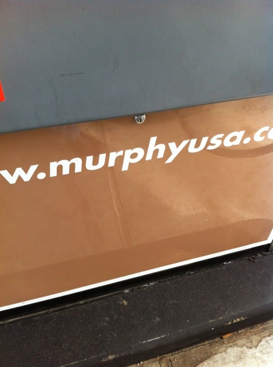 Murphy USA Lexington