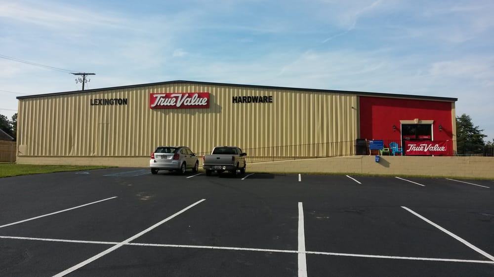 True Value 2028 Augusta Hwy, Lexington