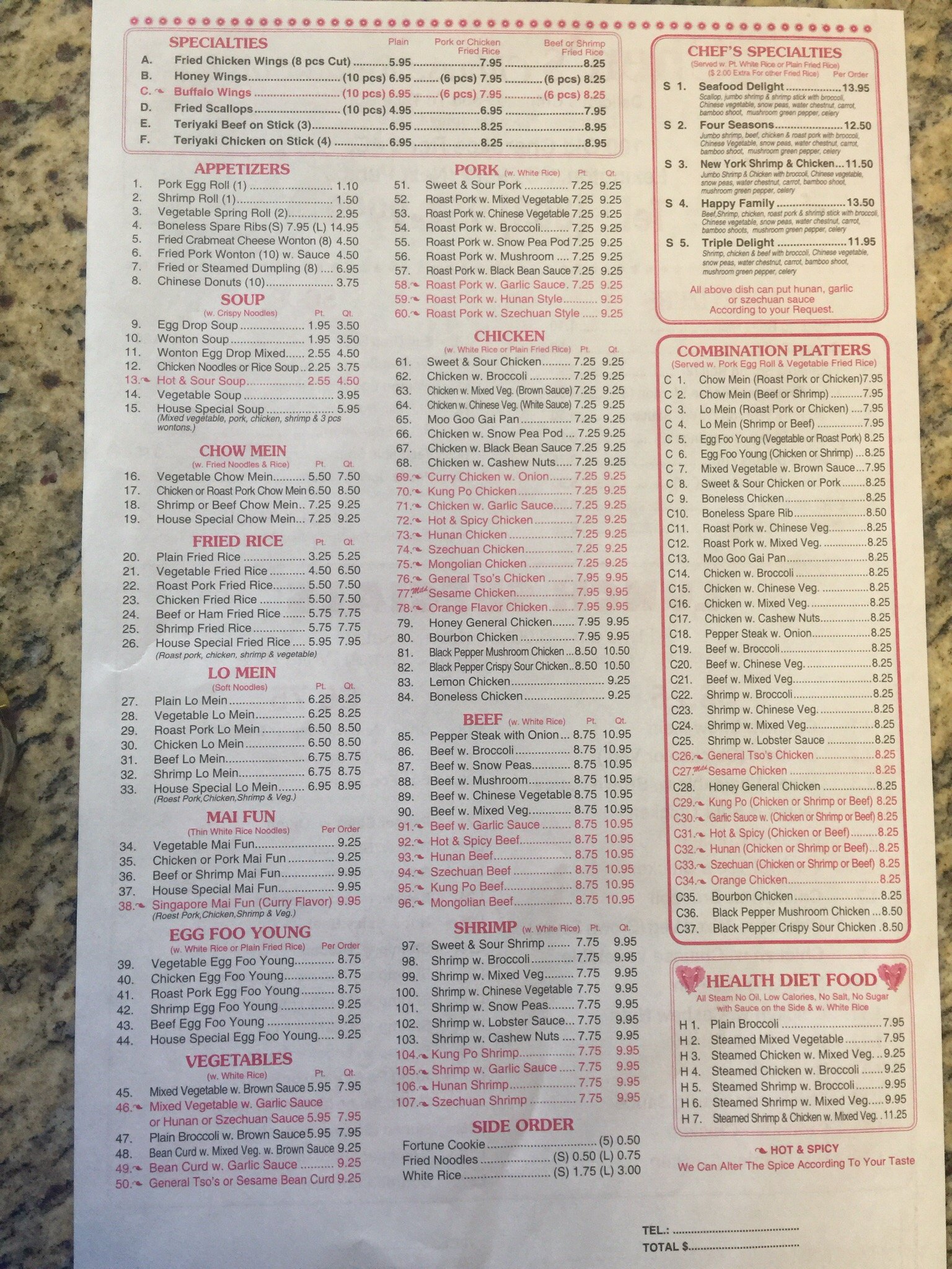 Photo credit: Tripadvisor