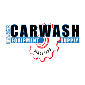 Frank’s Car Wash Equipment Supply